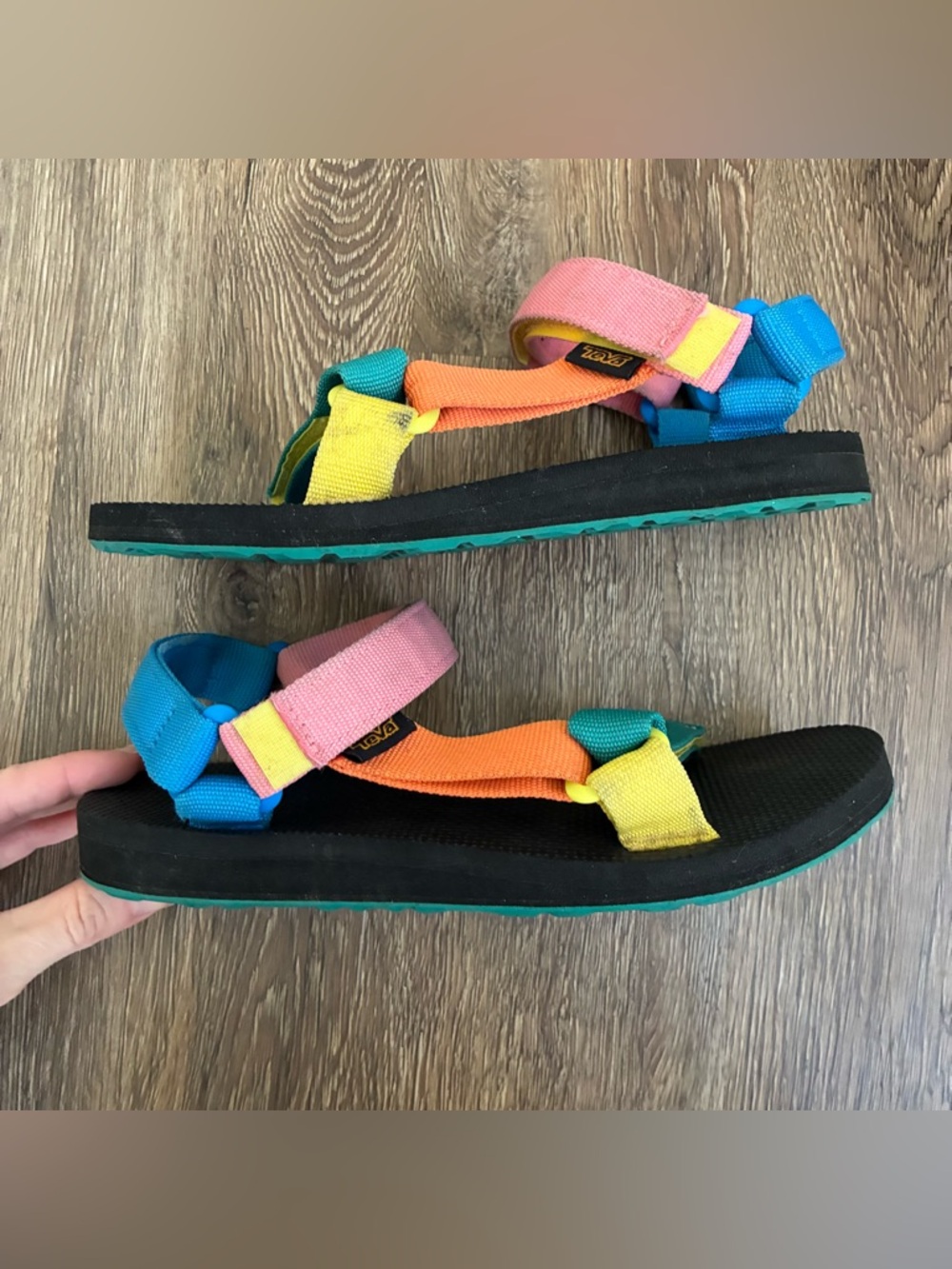 Teva Original Universal Sandals - Picture 14 of 16